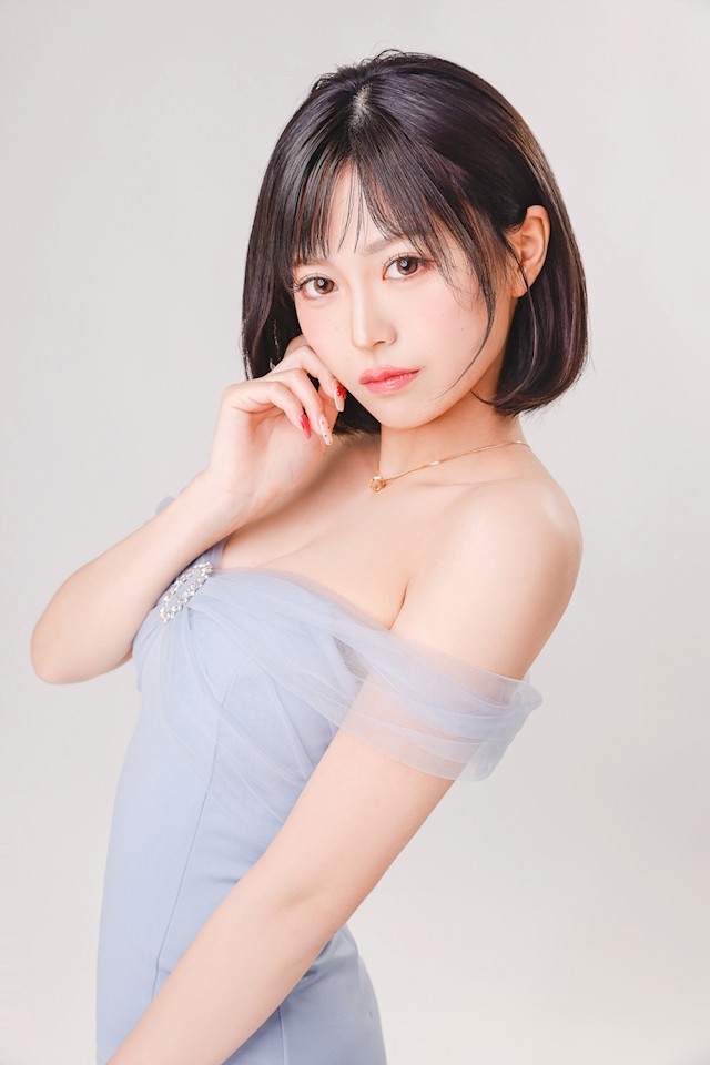 宵凪 カミラプロフィール写真3